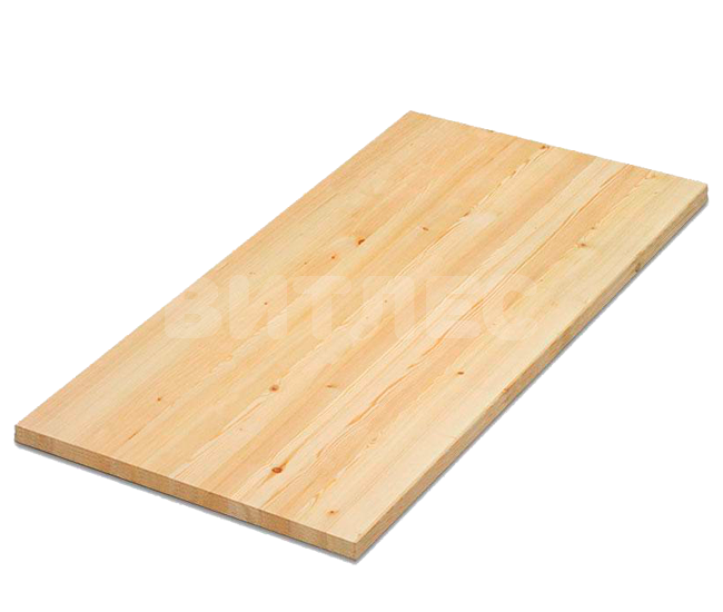 Доска клееная